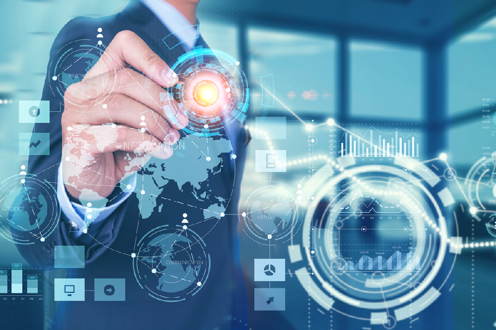 天水市中小企业数字化转型城市试点工作方案